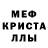 Alpha-PVP СК Mego X